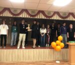 Итоги городской игры по физике «Провокатор»