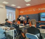 Результаты Краевой олимпиады «Витус Беринг — 2025» для обучающихся 8-11 классов